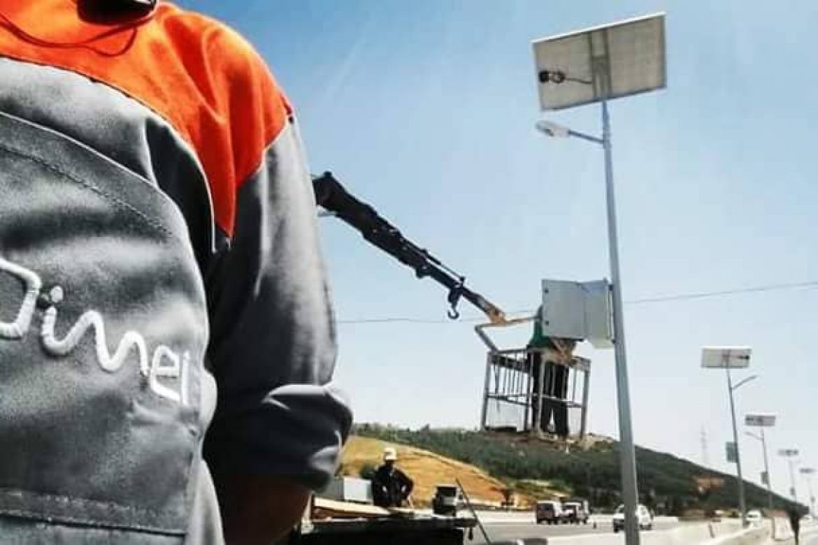 Ben Chicaou - Médéa (2)