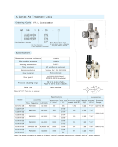 FILTRE-REGULATEUR-LIBRIFICATEUR-FT1